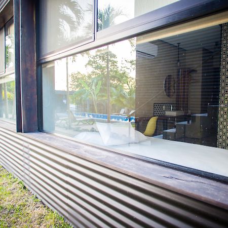 Urban Bacalar Hotel Luaran gambar