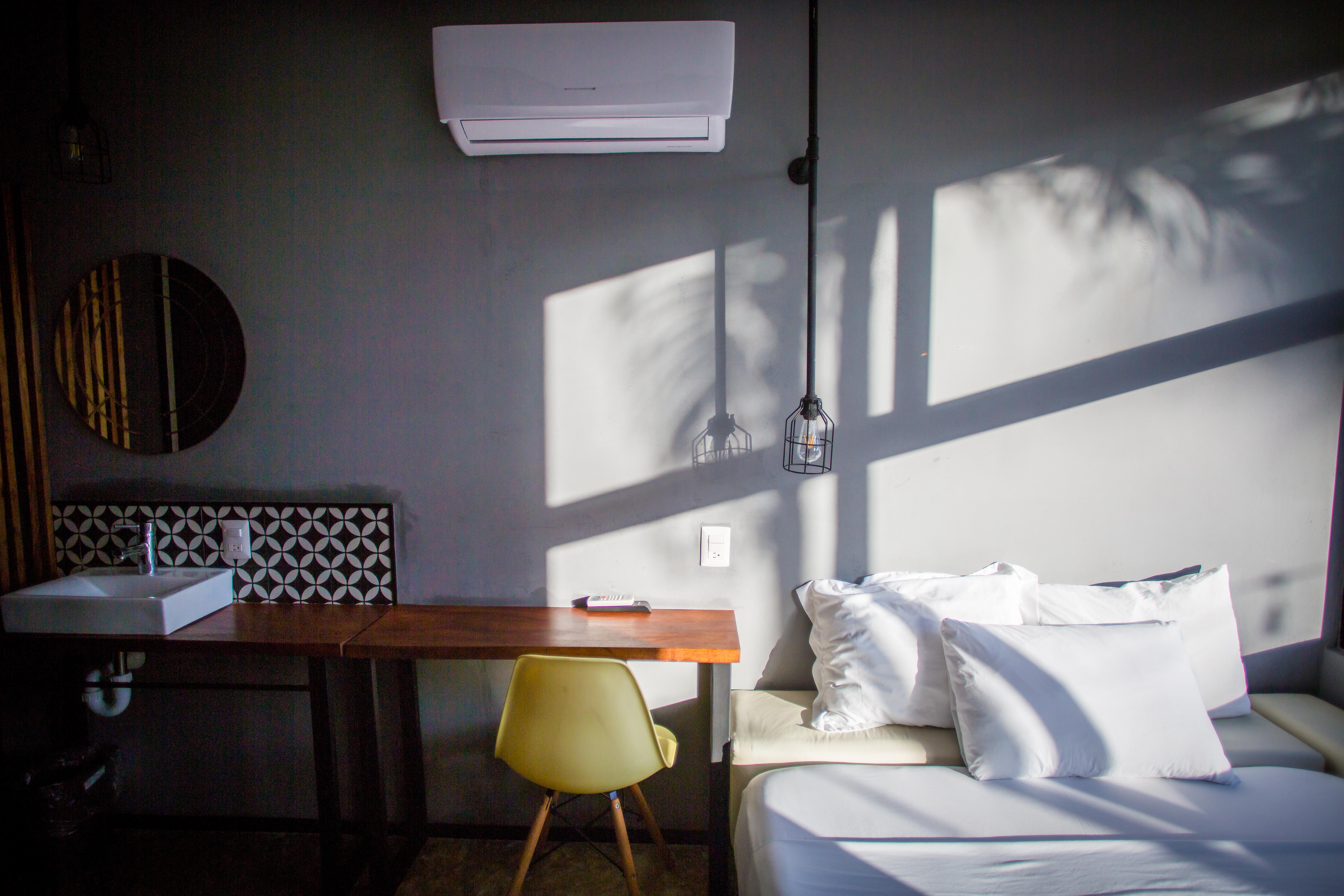 Urban Bacalar Hotel Luaran gambar