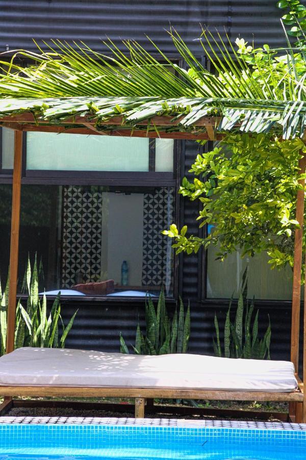 Urban Bacalar Hotel Luaran gambar