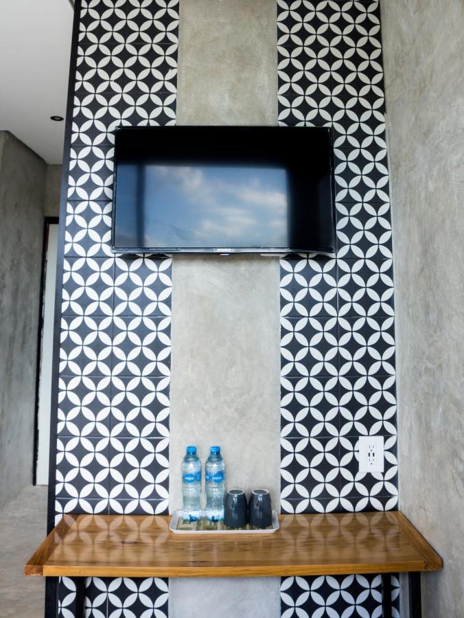 Urban Bacalar Hotel Luaran gambar